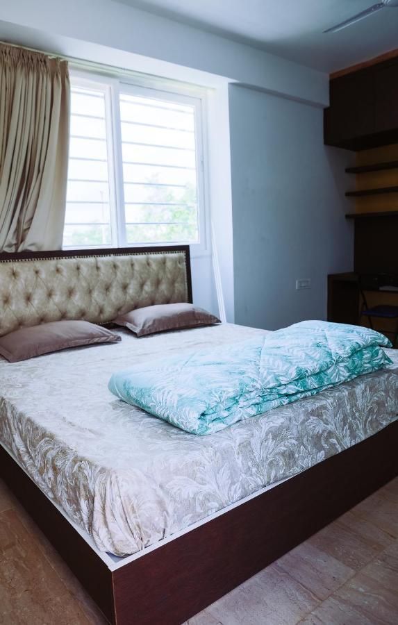Rvr Home - Beautiful Rooms Bangalore Exterior photo