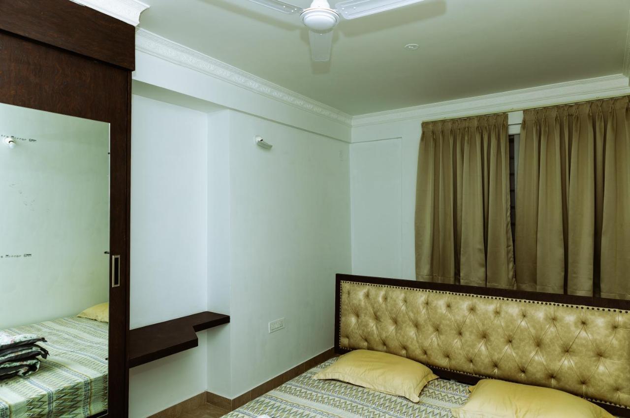 Rvr Home - Beautiful Rooms Bangalore Exterior photo