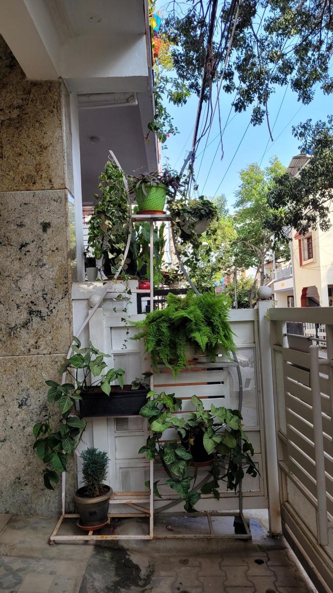 Rvr Home - Beautiful Rooms Bangalore Exterior photo